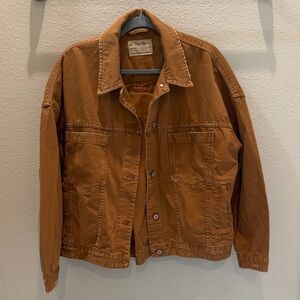 Free People We The Free Opal Swing Jacket